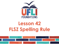 42 Slides Uflı Foundations Adapted