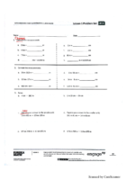 4th math module 2 lesson 1