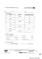 4th math module 2 lesson 4&5 and end module assess