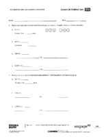 4th math module 3 lesson 26 and 27 (1)