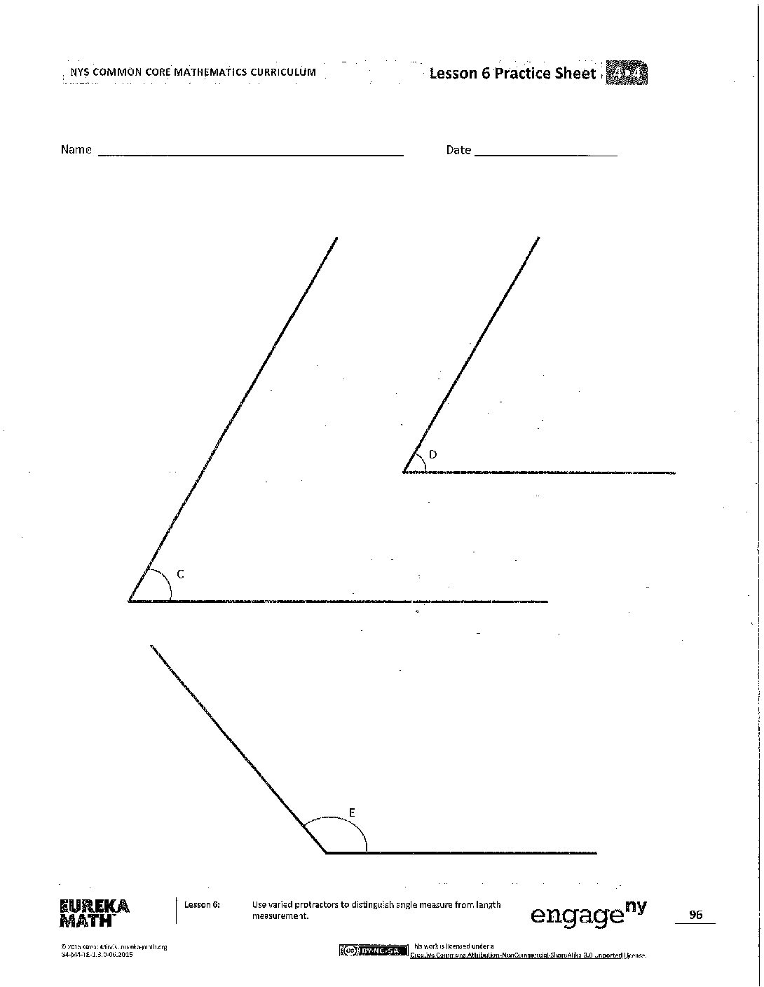 4th math module 4 lessons 6 to 12 (incl mid mod assess)
