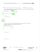 4th math module 5 lessons 33 to 37