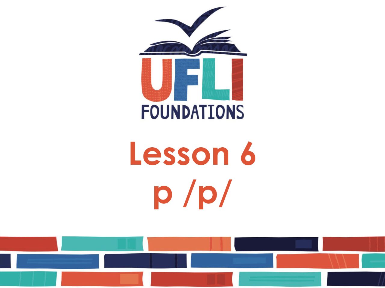 6 Uflı Foundations Adapted