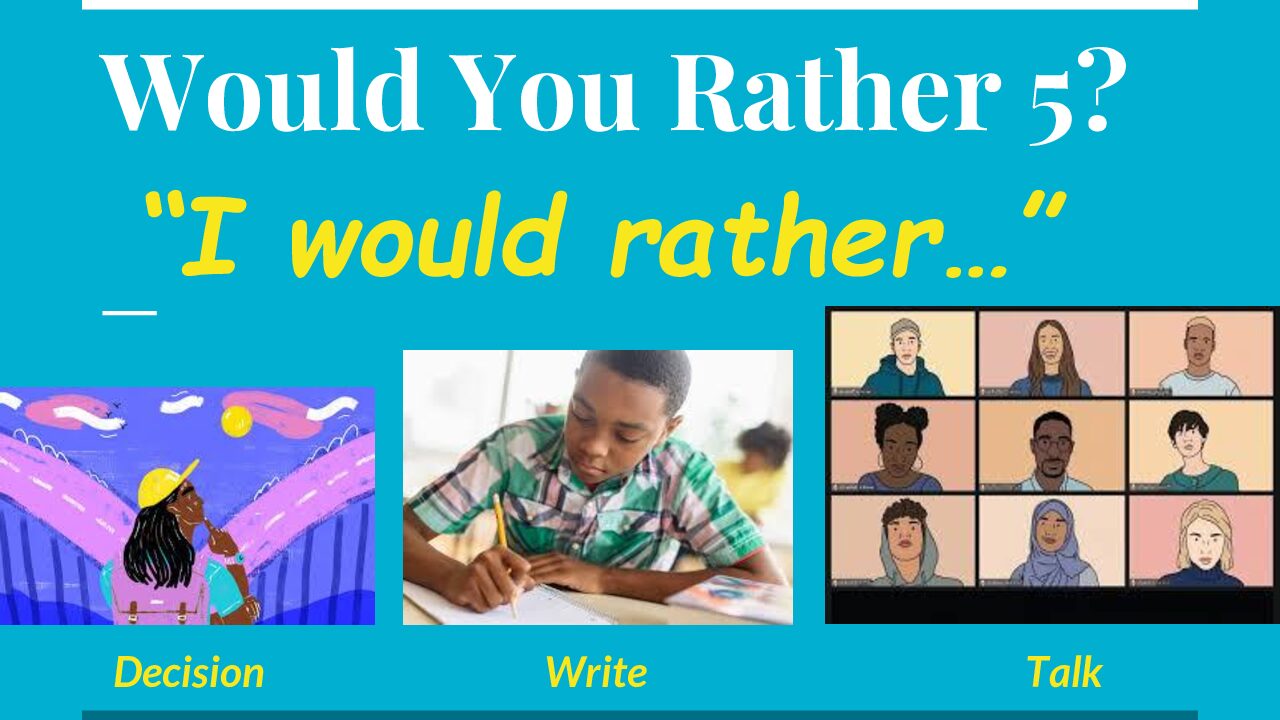 7.9.20 Would You Rather Emergent 5 Done