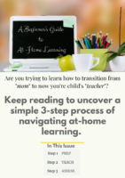 A Beginner’s Guide To At -Home Learning