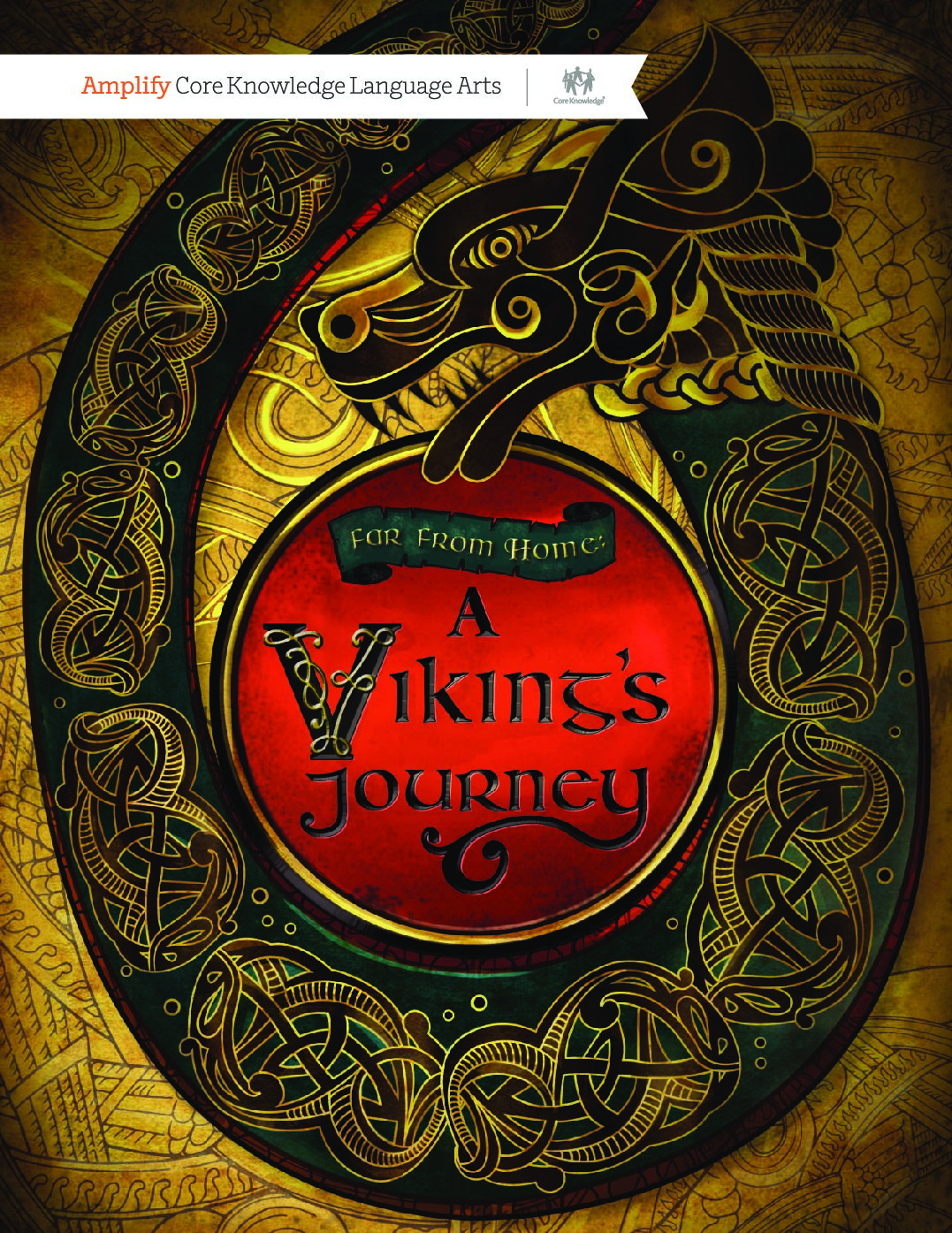 A Viking’s Journey