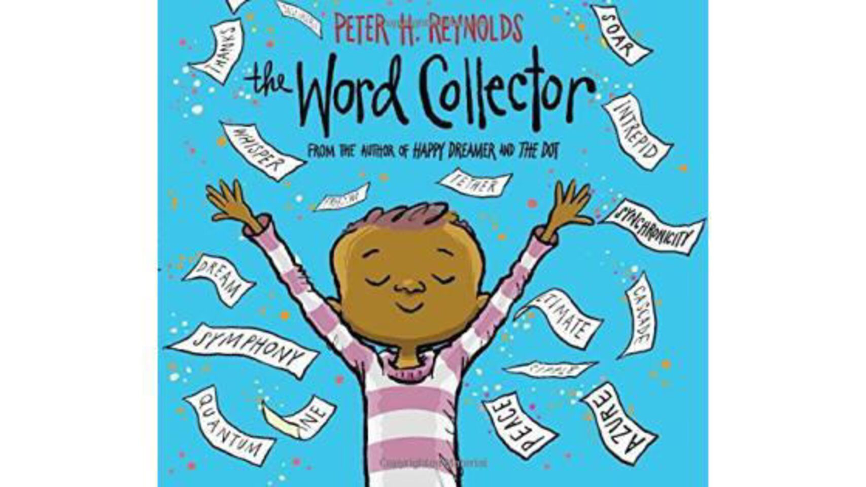 Afam Mcs The Word Collector