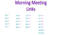 April Morning Meeting-Asl Mm Slides 2024-2025