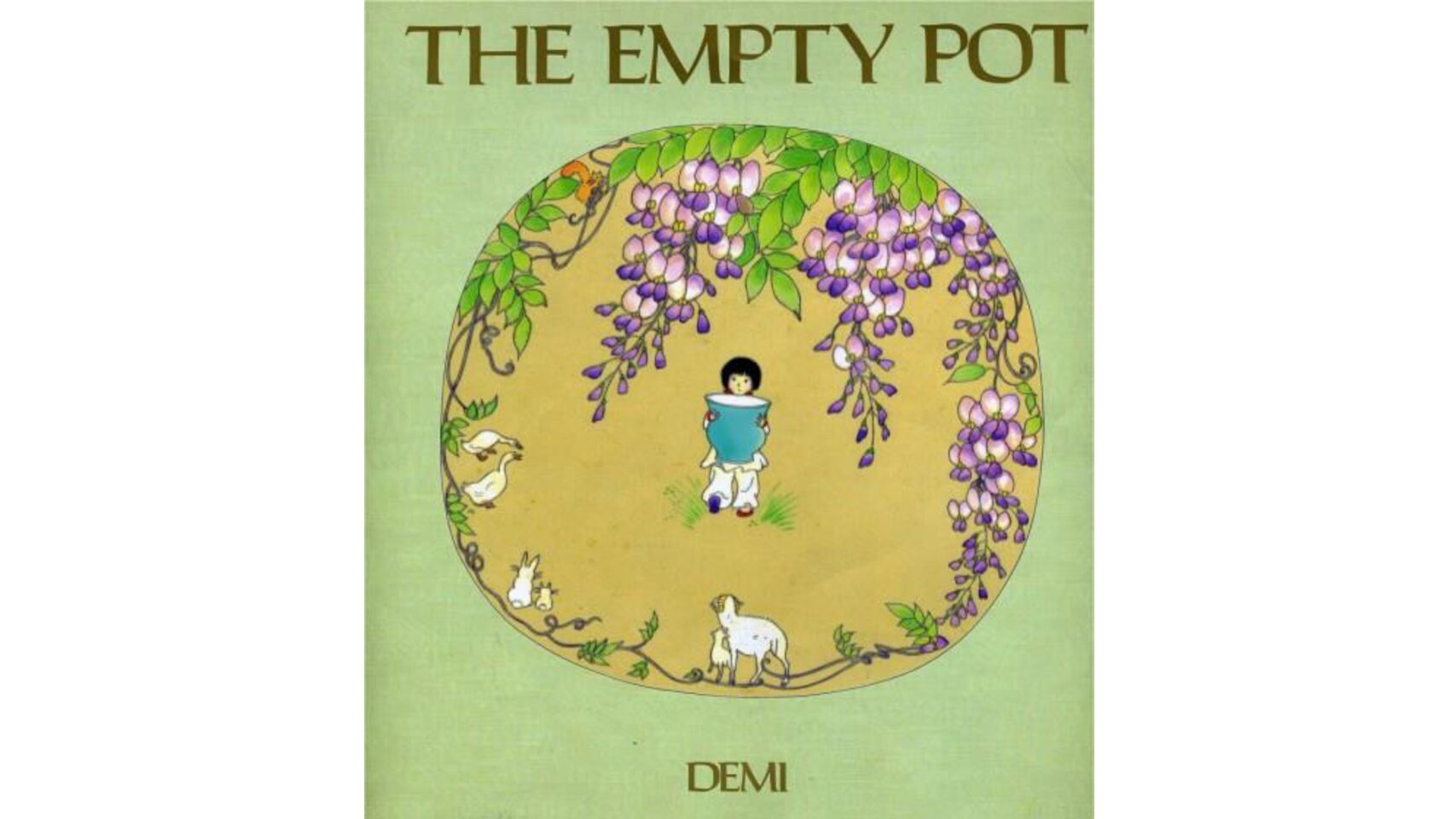 Asian Mcs The Empty Pot