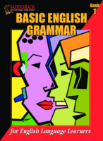 Basic English Grammar