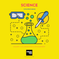 Black Box Educatıon Catalogue Scıence Gbp