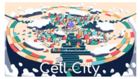 Cell City