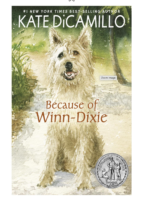 Ch. 1 Because Of Winn Dixie