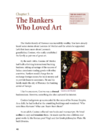 Ch5 The Bankers Who Loved Art