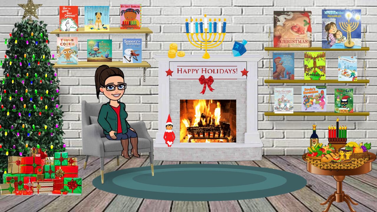 Copia De Week 19 Holiday Readings