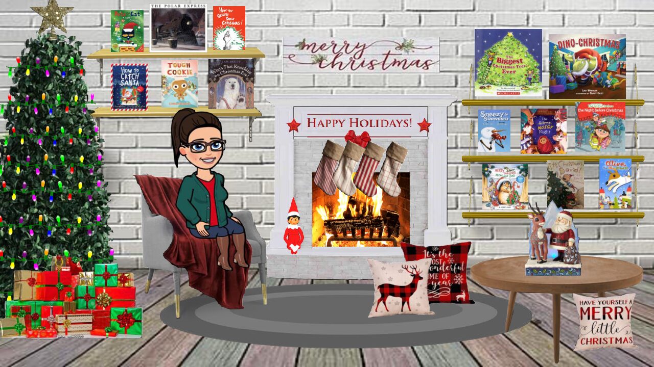 Copia De Week 20 Christimas Readings