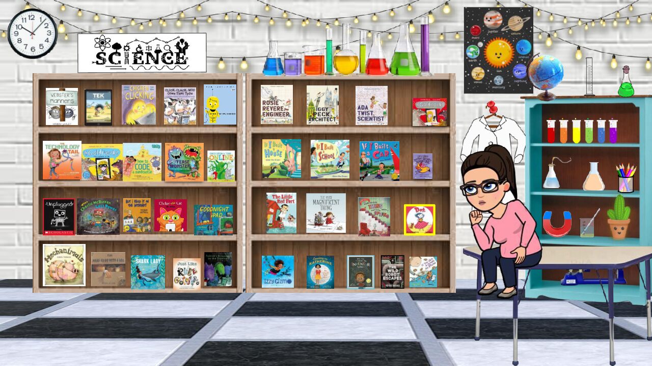 Copia De Week 22 Stem Readings
