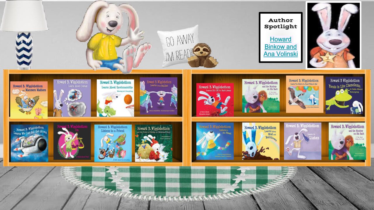 Copia De Week 27 Howard Binkow