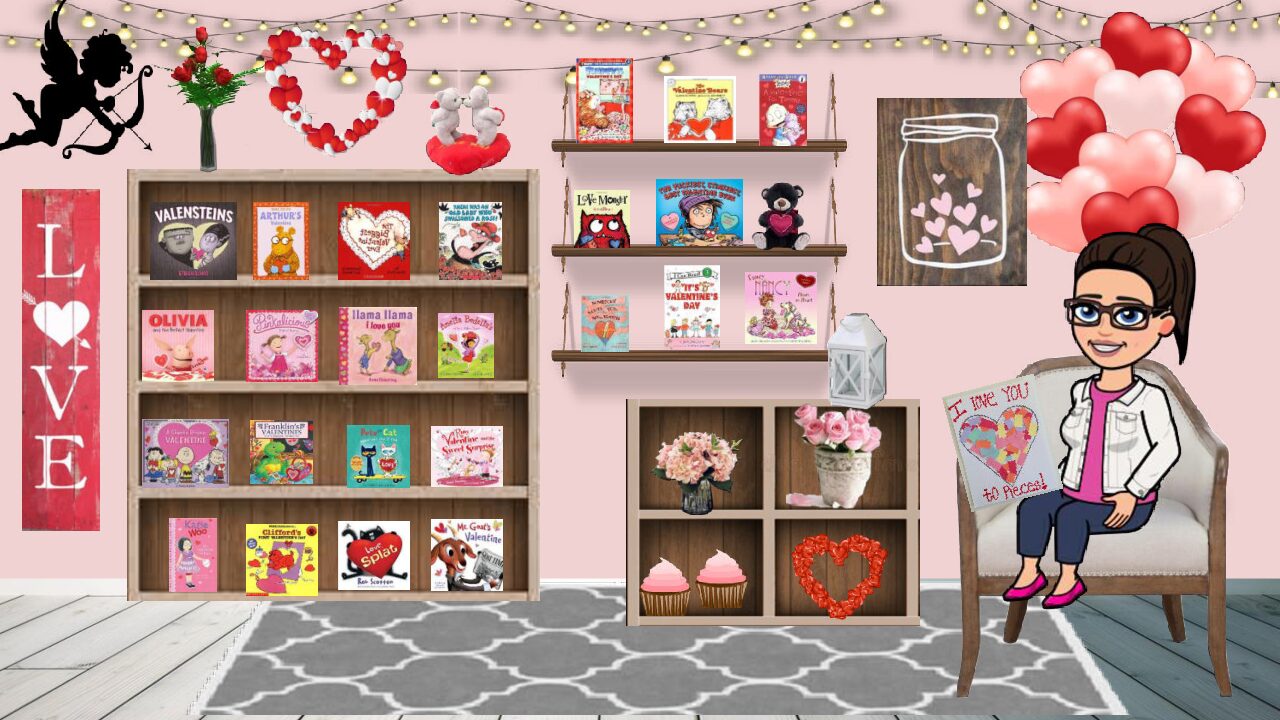 Copia De Week 27 Valentine S Day