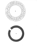 Decoder Wheel