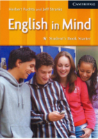 English İn Mind Starter Student’s Book