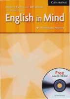 English İn Mind. Starter. Workbook