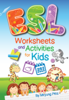 Esl Worksheets And Activities For Kids