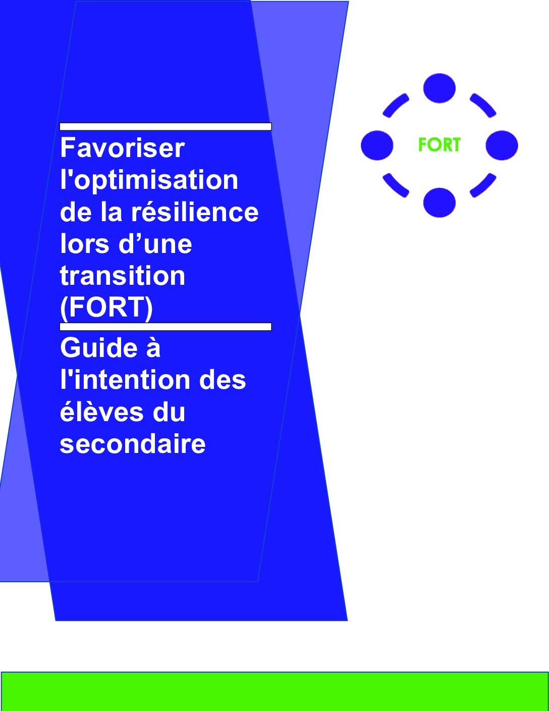 (French Canada) Secondaire FORT (1)