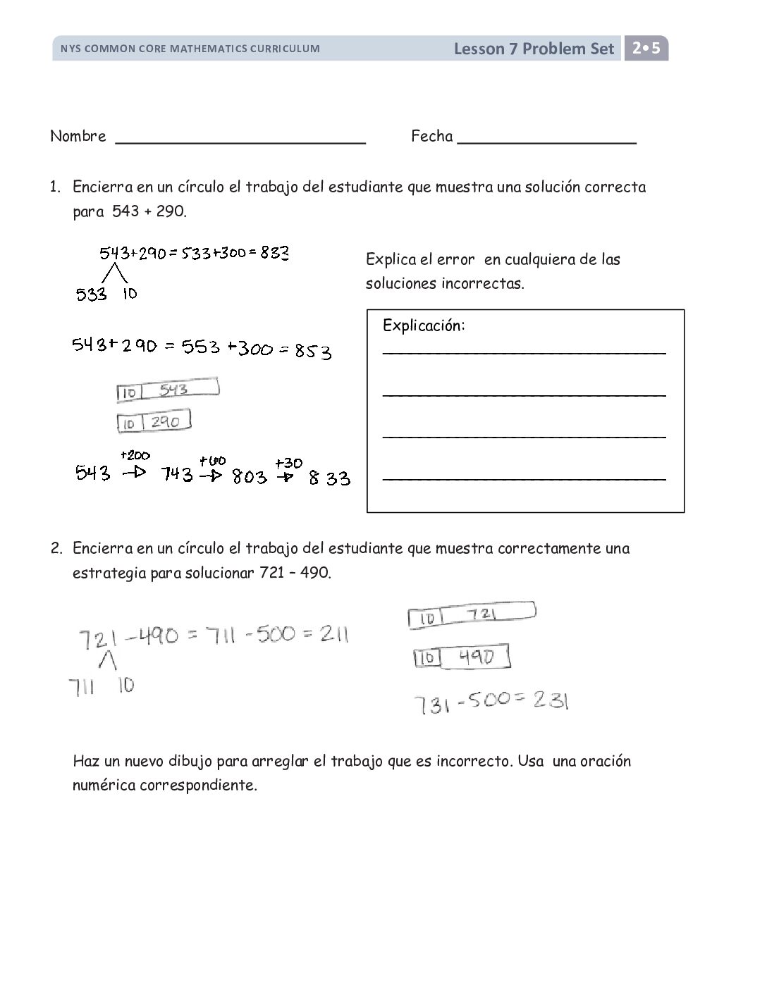 G2 M5 A Lesson 7 Spn (5Pg)