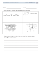 G2 M5 B Lesson 12 Spn (5Pg)