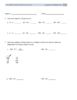 G2 M5 C Lesson 13 Spn (5Pg)