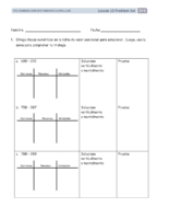 G2 M5 C Lesson 15 Spn (5Pg)