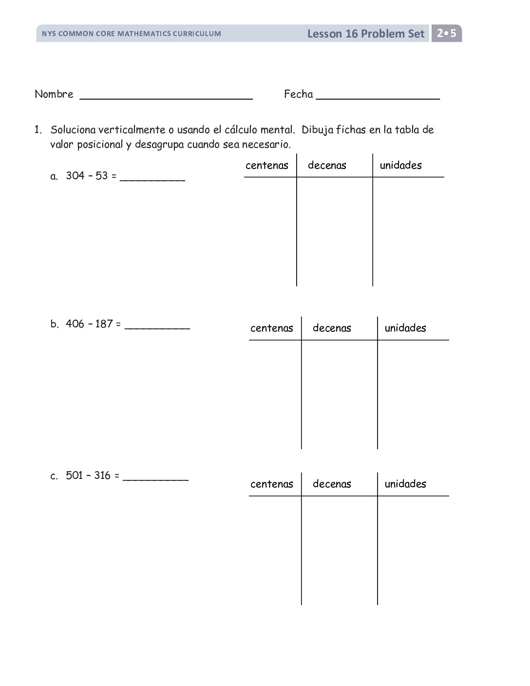G2 M5 C Lesson 16 Spn (5Pg) 08 33 06 320