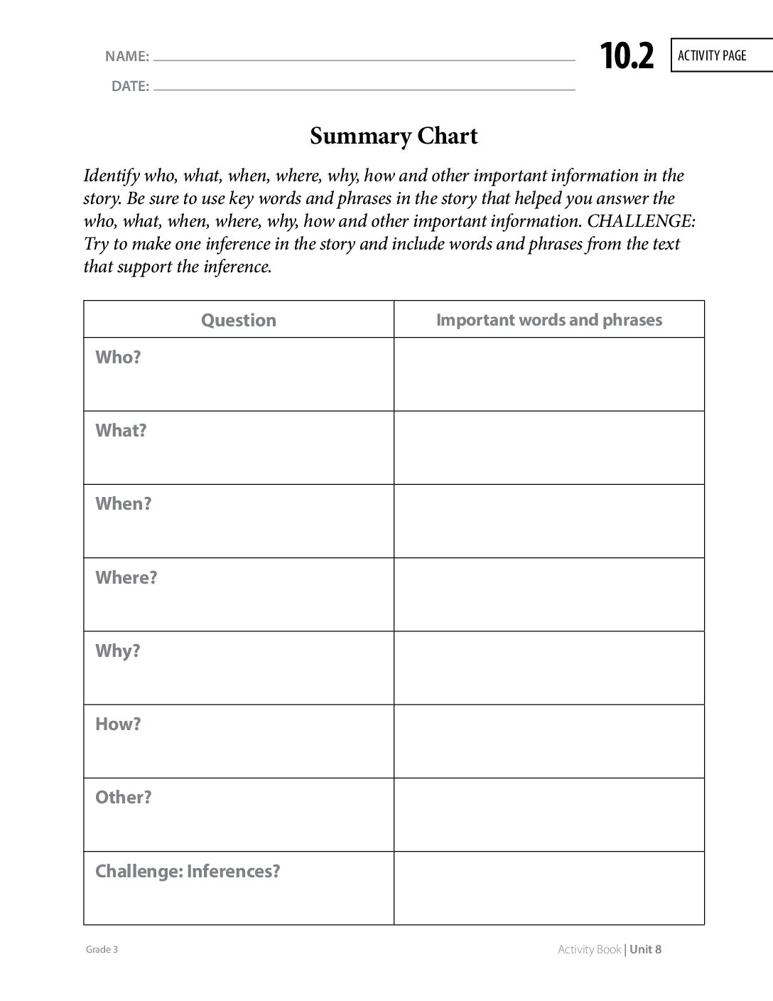 G3 U08 Ab Ap 10.2 Page107 108