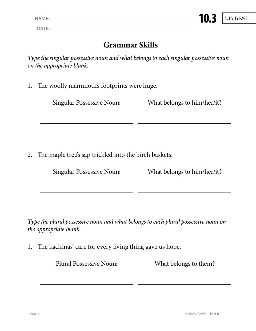 G3 U08 Ab Ap 10.3 Page109 110
