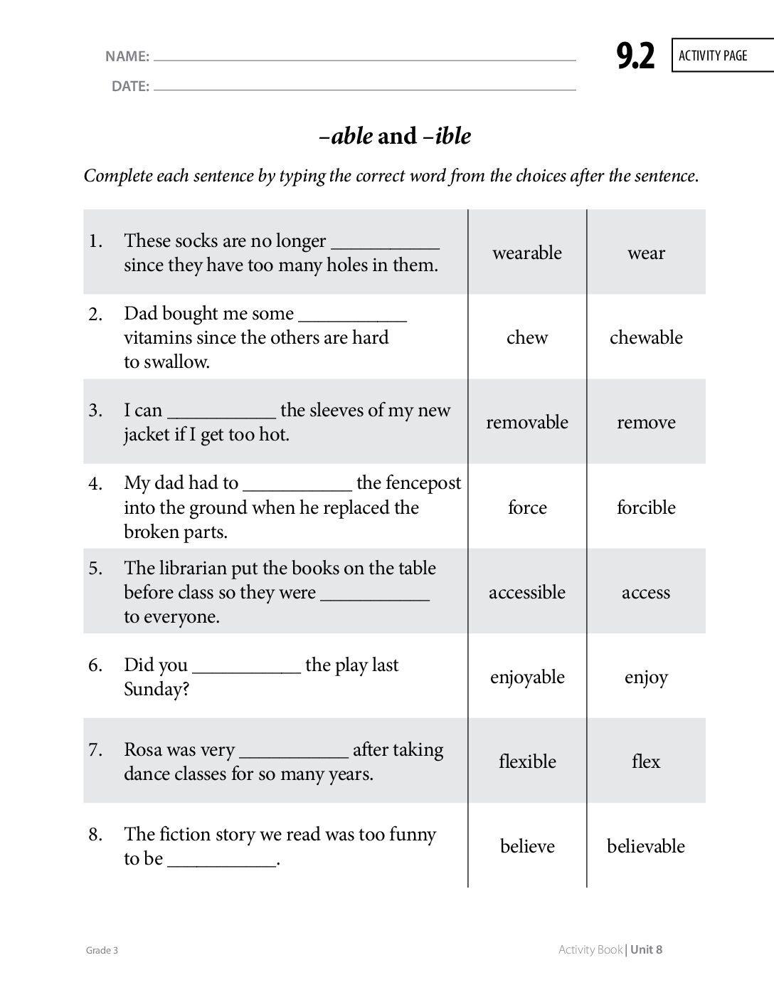 G3 U08 Ab Ap 9.2 Page99 100