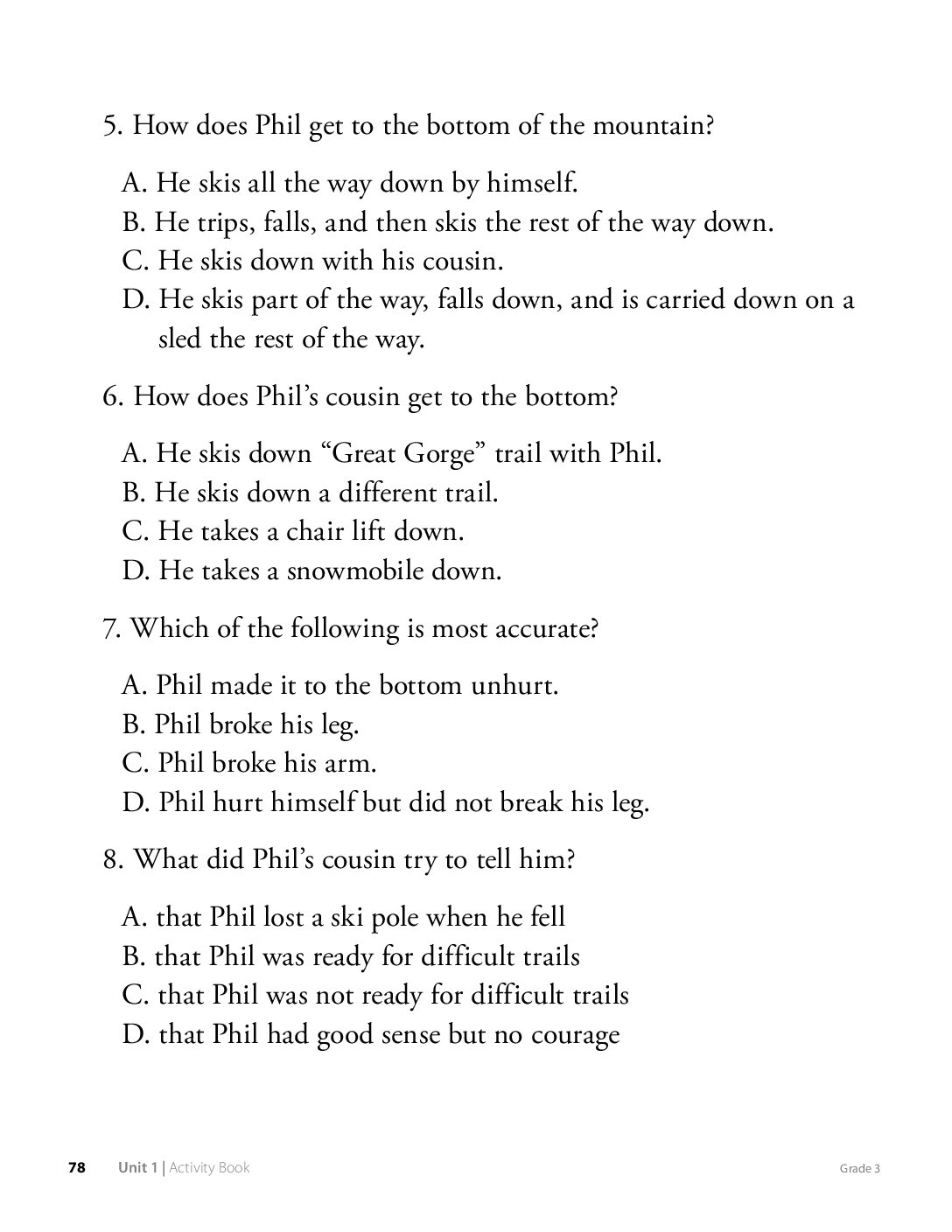 G3 U1 Ab Amt 9.1 Page78