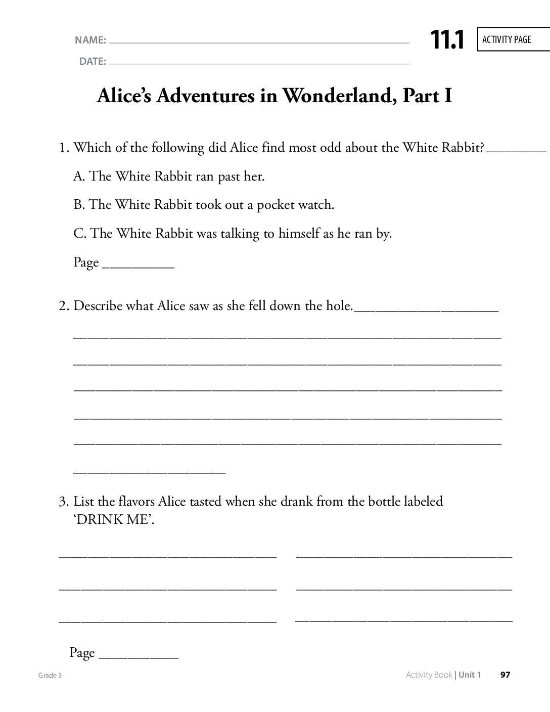 G3 U1 Ab Ap 11.1 Page97