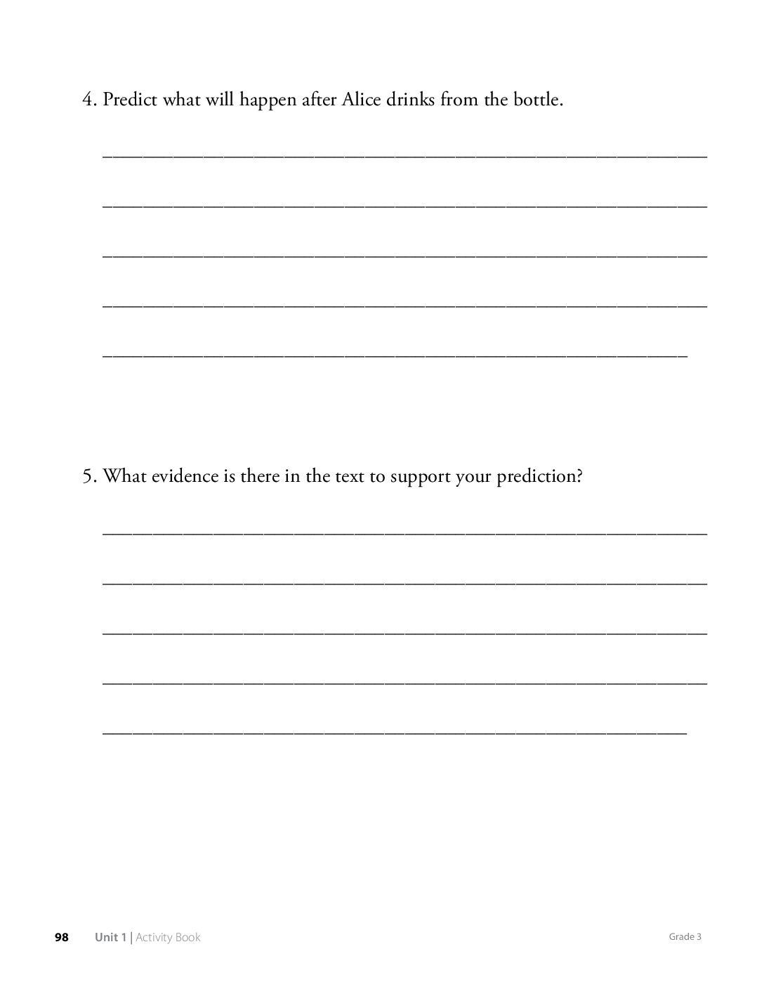 G3 U1 Ab Ap 11.1 Page98