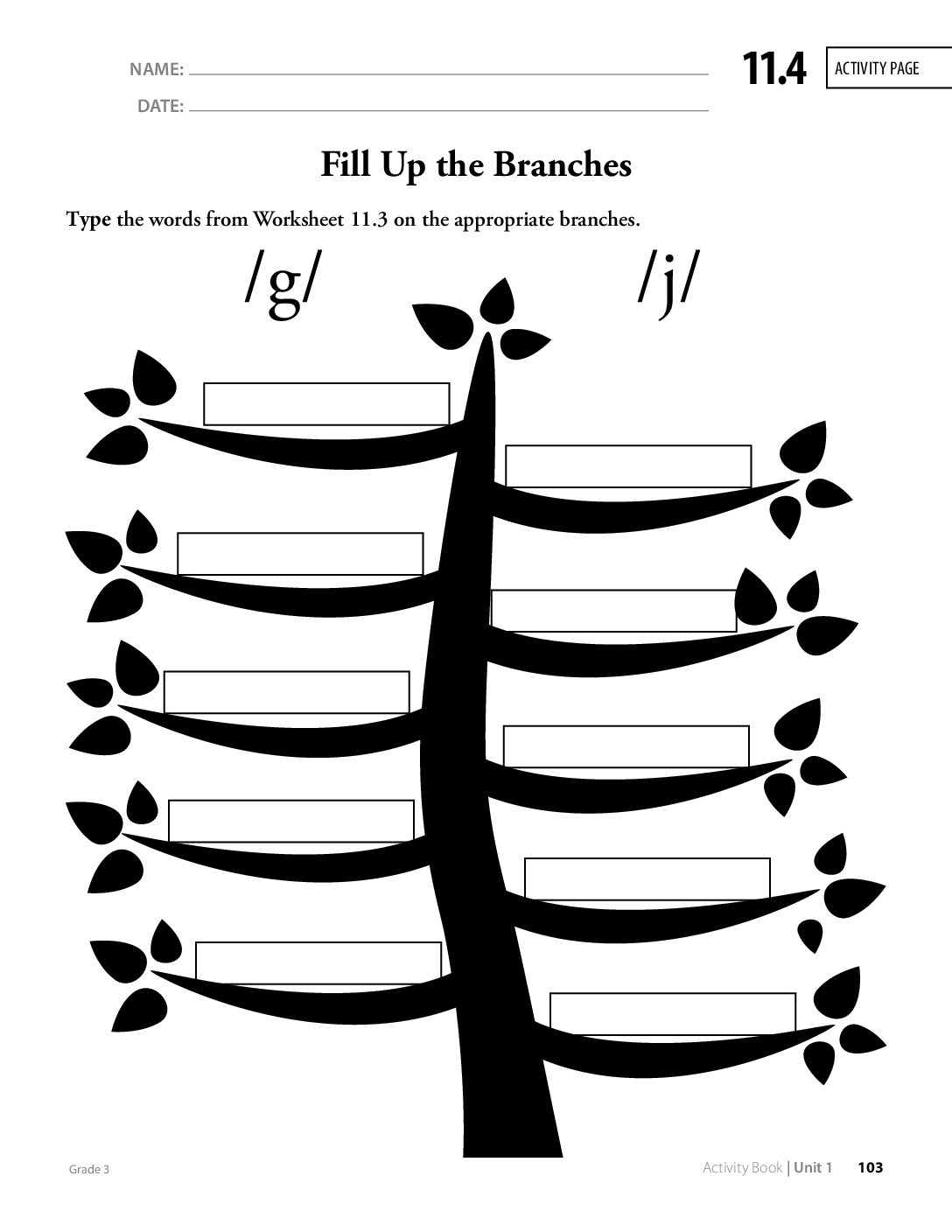 G3 U1 Ab Ap 11.4 Page103