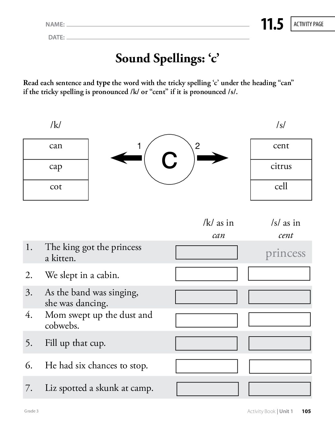 G3 U1 Ab Ap 11.5 Page105