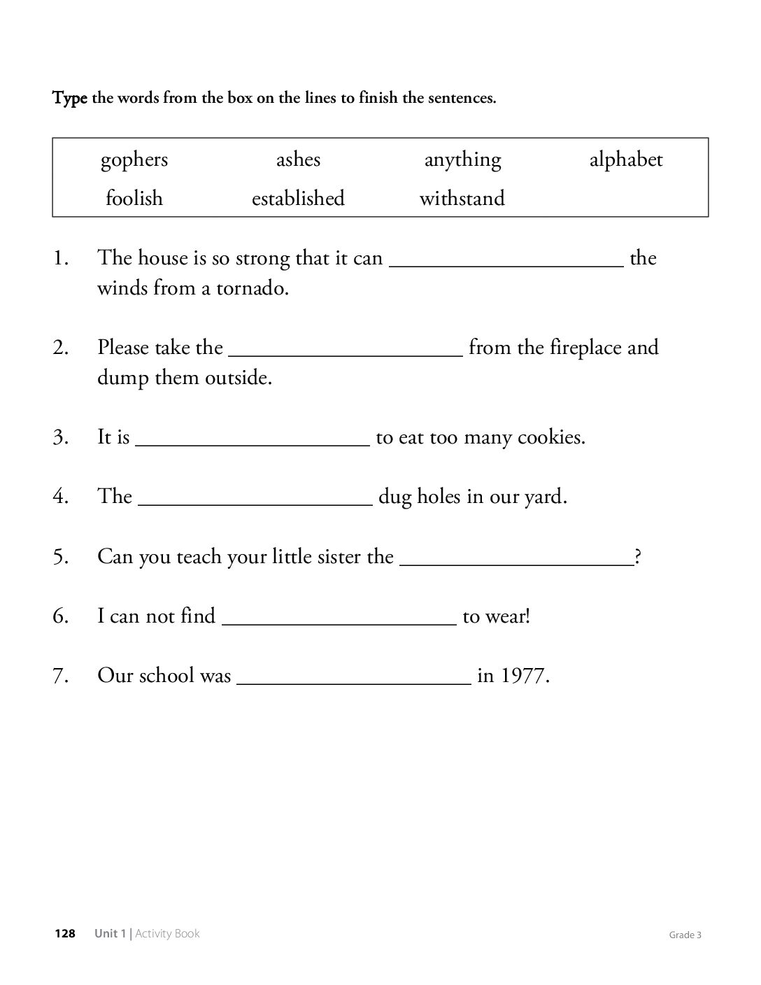 G3 U1 Ab Ap 13.2 Page128