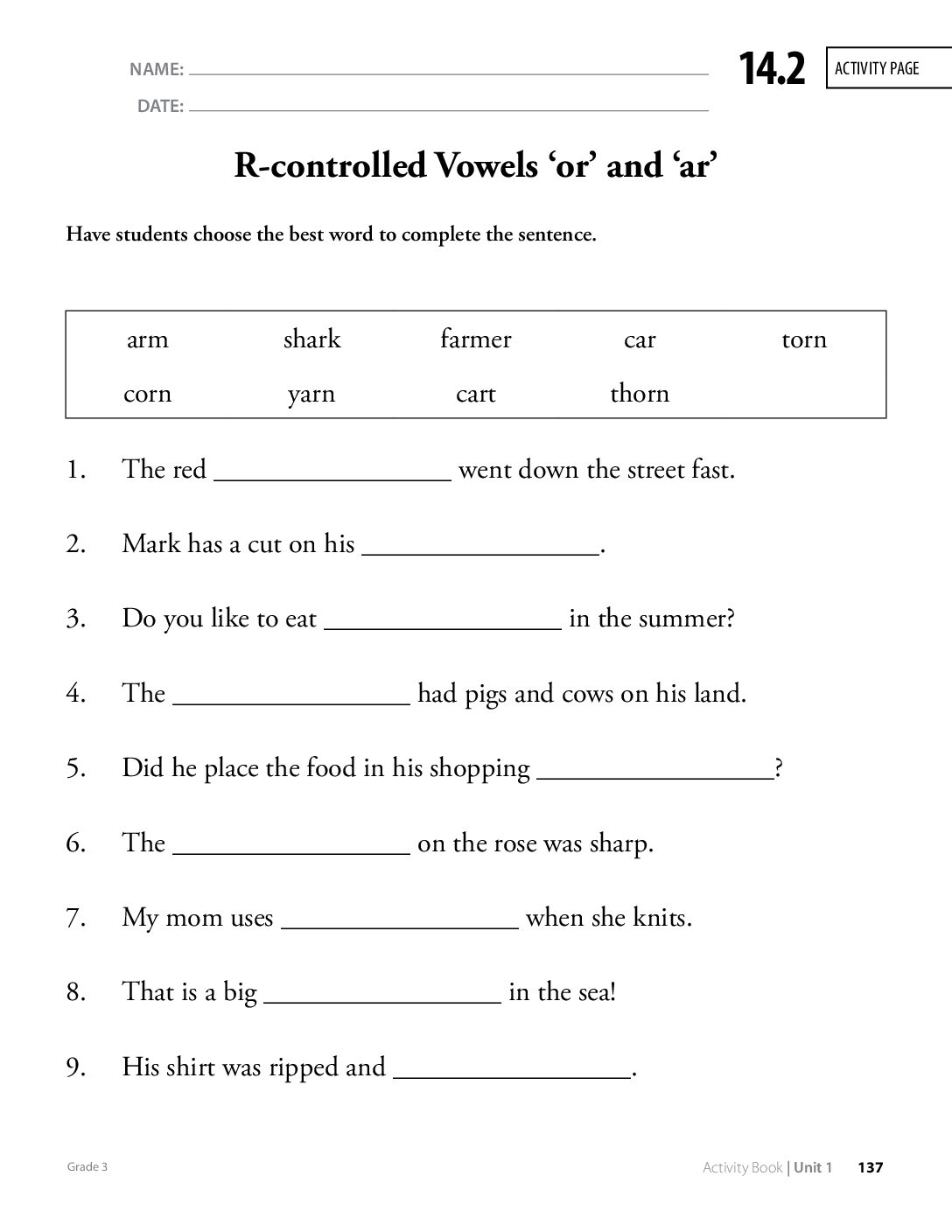 G3 U1 Ab Ap 14.2 Page137