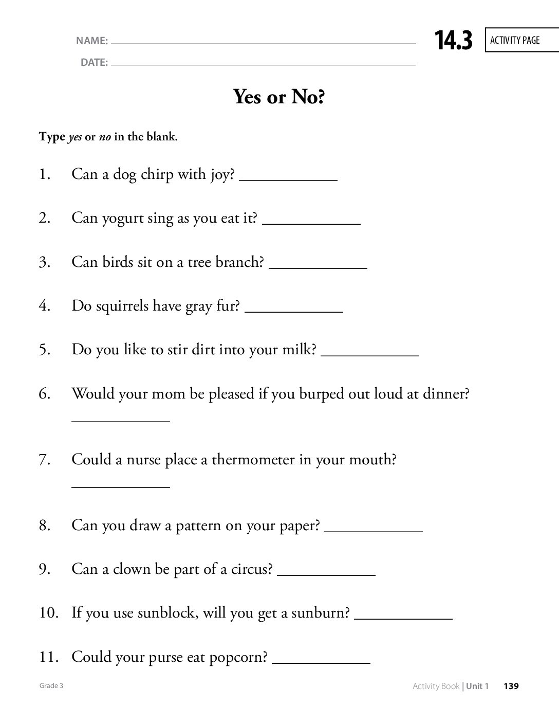 G3 U1 Ab Ap 14.3 Page139