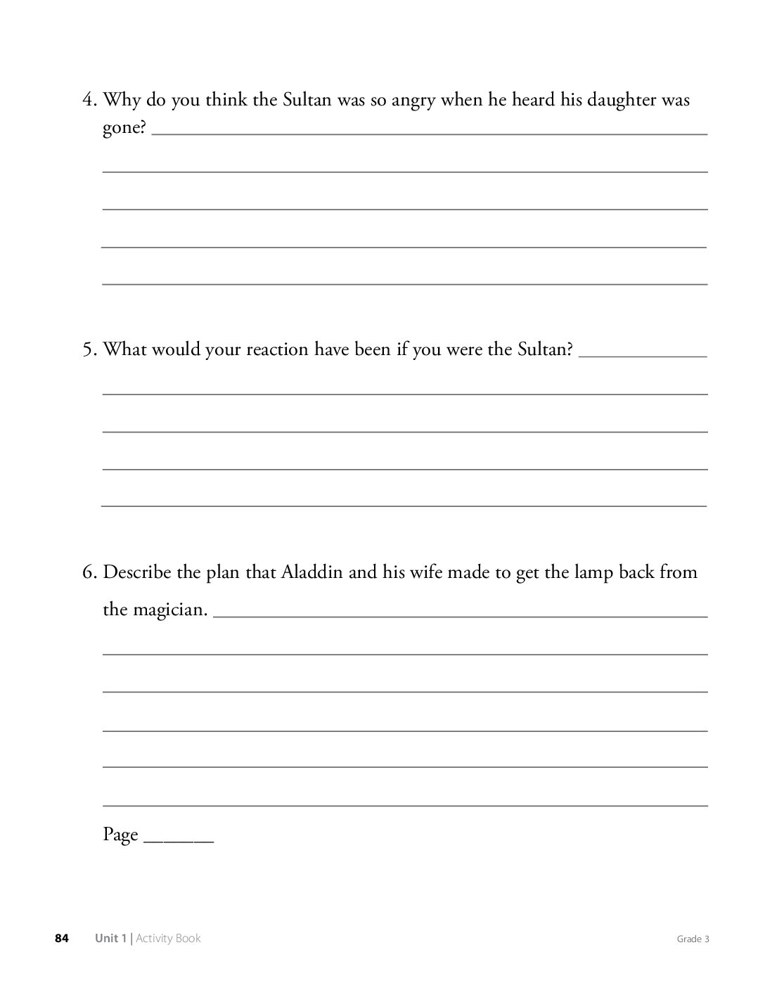 G3 U1 Ab Ap 9.4 Page84
