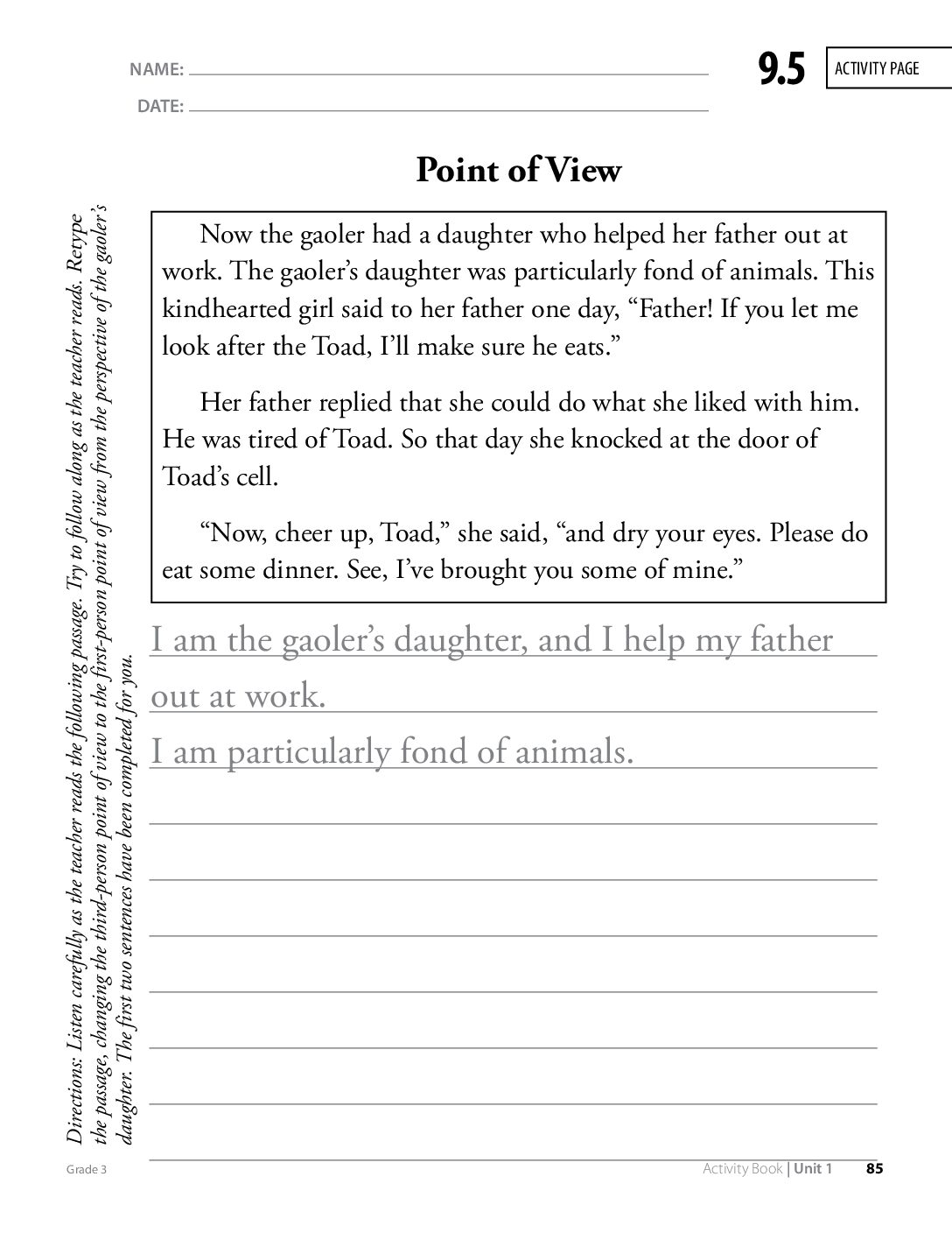 G3 U1 Ab Ap 9.5 Page85
