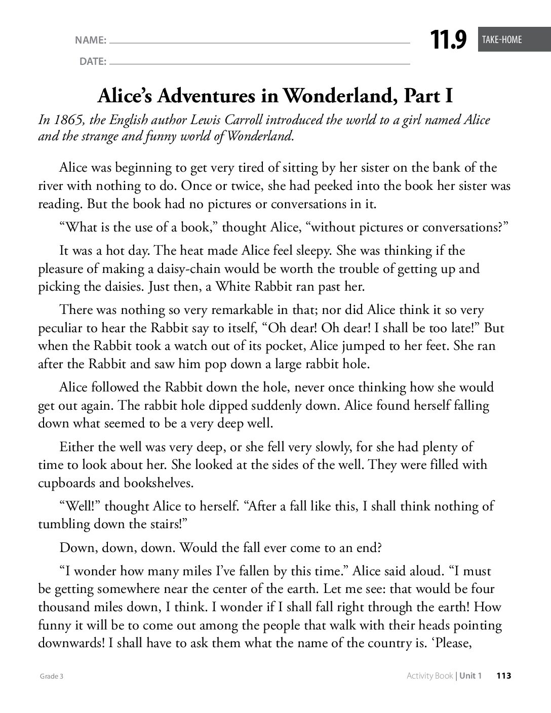 G3 U1 Ab Th 11.9 Page113
