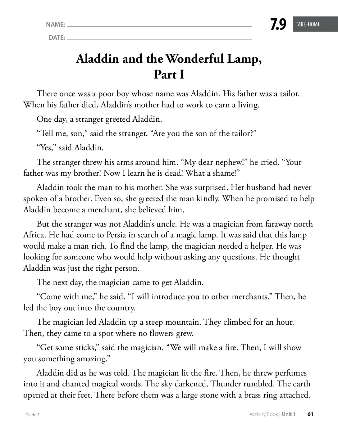 G3 U1 Ab Th 7.9 Page61