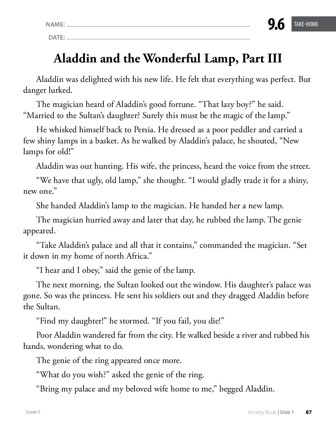 G3 U1 Ab Th 9.6 Page87