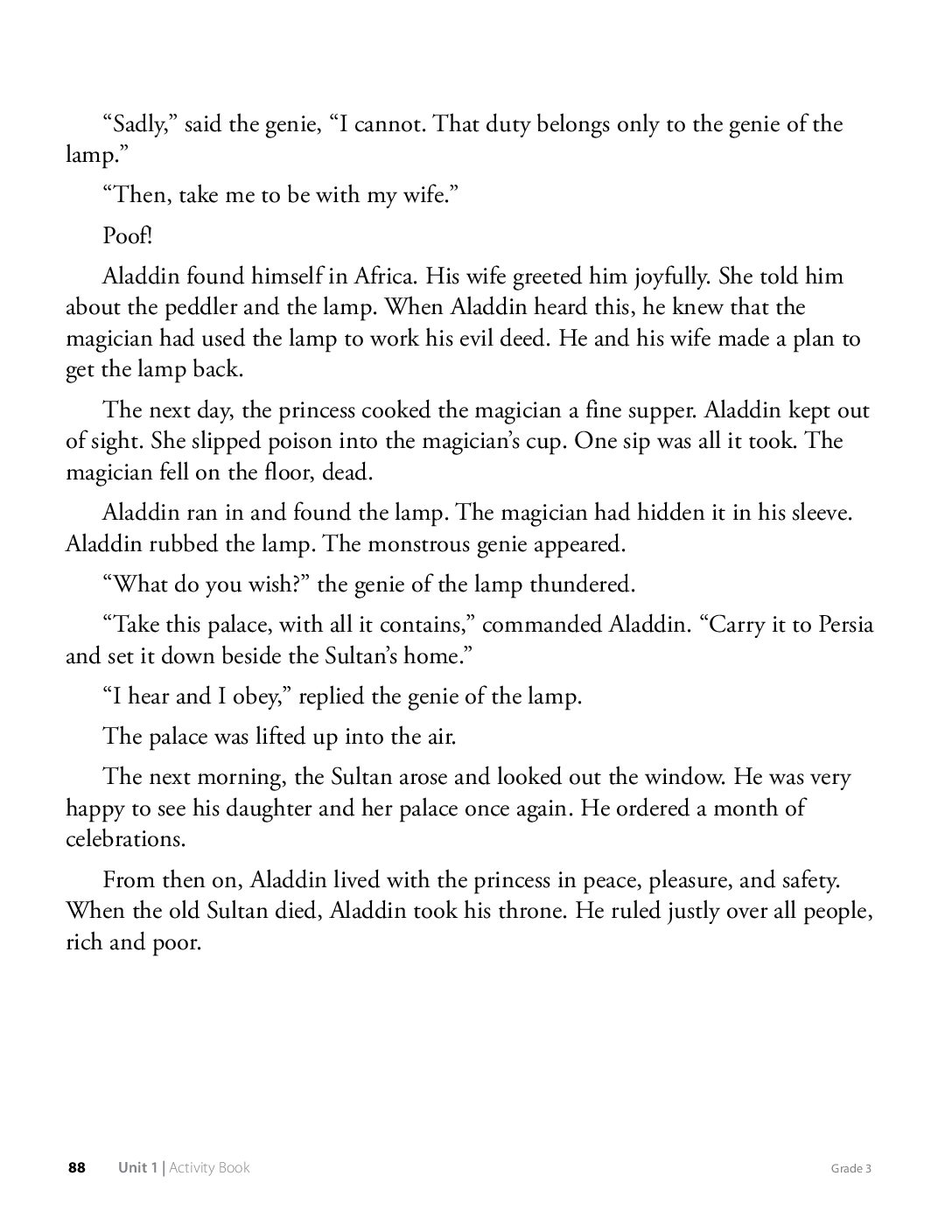 G3 U1 Ab Th 9.6 Page88